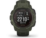 Garmin Instinct Solar Tactical