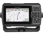 Garmin Striker 5dv DownVü Chirp