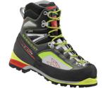 Garmont Icon Plus GTX black/acid green