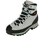 Garmont Tower Trek GTX Wms light grey/light green