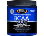 Gaspari Nutrition BCAA 6000