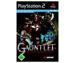 Gauntlet: Seven Sorrows (PS2)