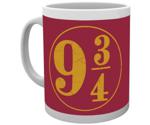 GB Eye Harry Potter - 9 3/4 cup