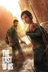 GB Eye The Last of Us Key Art Maxi Poster 61x91.5cm