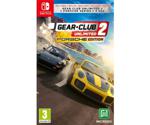 Gear Club: Unlimited 2 - Porsche Edition (Switch)