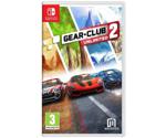 Gear Club: Unlimited 2 (Switch)