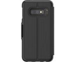 Gear4 Bookcase Oxford (Galaxy S10e) Black