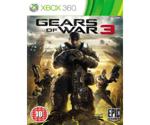 Gears of War 3 (Xbox 360)