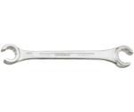 Gedore Double-Ring wrench, open (400)