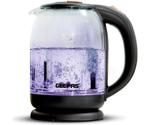 Geepas Illuminating Glass Kettle 1.8L