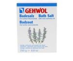 Gehwol Bath salt with rosemary sachets (10x25g