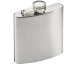 Gelert Stainless Steel Hip Flask