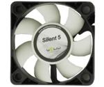 GELID Silent 5 50mm