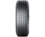 General Tire Grabber AT3 195/80 R15 96T