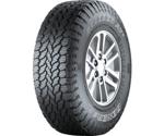 General Tire Grabber AT3 245/70 R17 114T