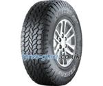 General Tire Grabber AT3 265/70 R16 121/118S