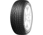 General Tire Grabber GT 235/55 R17 99V