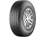 General Tire Tire Grabber AT3 225/75 R16 115S OWL