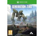 Generation Zero