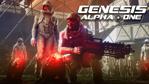 Genesis Alpha One