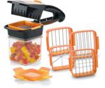 Genius Nicer Dicer Quick 7-piece