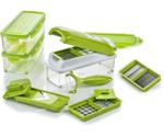 Genius Nicer Dicer Smart Set 14 pcs