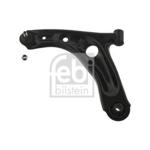 Genuine Febi Front Left Lower Track Control Suspension Arm Wishbone - 31718