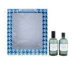 Geoffrey Beene Grey Flannel Set (EDT 120ml + AS 120ml)