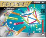 Geomag Glitter 30