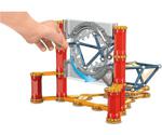 Geomag Mechanics 164 pcs