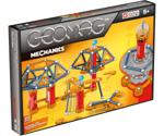 Geomag Mechanics 222 pcs