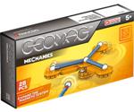 Geomag Mechanics 28