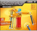 Geomag Mechanics 33