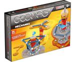 Geomag Mechanics 86 pcs