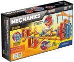 Geomag Mechanics Gravity - Shoot & Catch