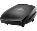 George Foreman 18471 Health Grill