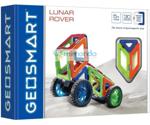 Geosmart Lunar Rover