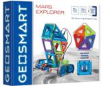 Geosmart Mars Explorer