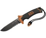 Gerber Bear Grylls Ultimate Knife