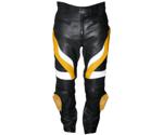 German Wear Motorcycle Pants GW409T