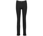 Gerry Weber Best4me Petite figure-shaping trousers black (1-92150-67910-12800)