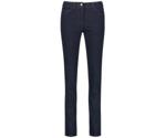 Gerry Weber Best4me Petite figure-shaping trousers navy (1-92150-67910-86800)