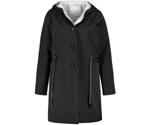 Gerry Weber Flared Jacket with Hoodblack (1-350004-31108-11000)