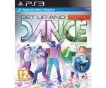 Get Up and Dance (PS3)