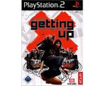 Getting Up - Contents under Pressure (PS2)