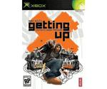 Getting Up - Contents under Pressure (Xbox)