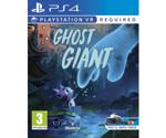 Ghost Giant (PS4)