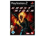 Ghost Rider (PS2)