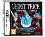 Ghost Trick: Phantom Detective (DS)