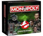 Ghostbusters Monopoly